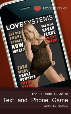 The Ultimate Guide to Text and Phone Game by MR M.