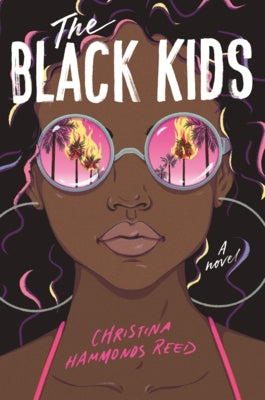 Black Kids by Hammonds Reed, Christina