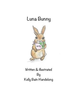 Luna Bunny by Bain, Kelly
