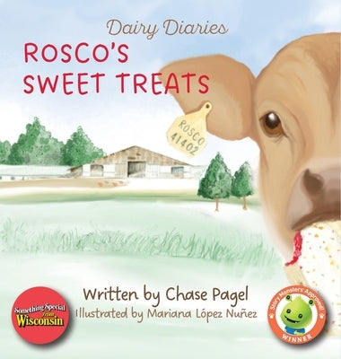 Rosco's Sweet Treats by Pagel, Chase