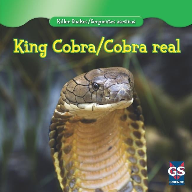 King Cobra/Cobra Real by Jones, Cede