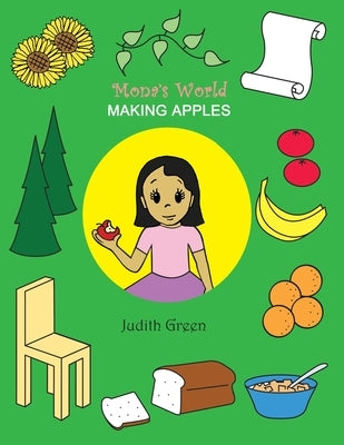 Making Apples: Making Apples Ghana Version by Green, Judith