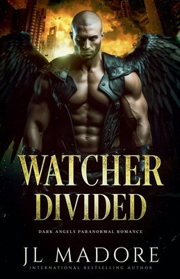 Watcher Divided by Madore, Jl