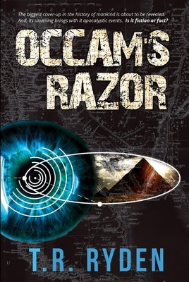 Occam's Razor by Ryden, T. R.