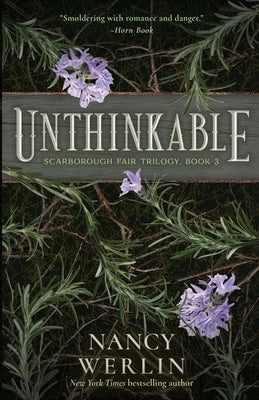 Unthinkable by Werlin, Nancy