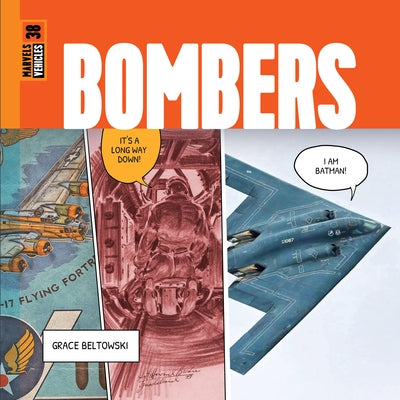 Bombers by Beltowski, Grace