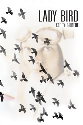 Lady Bird by Gilbert, Kerry