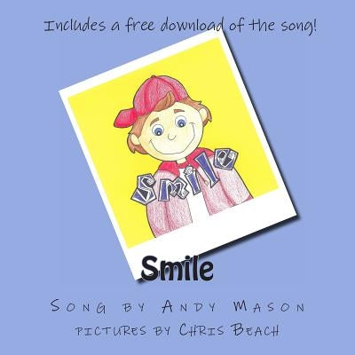 Smile by Beach, Chris