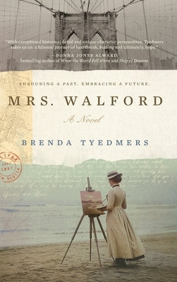 Mrs. Walford by Tyedmers, Brenda