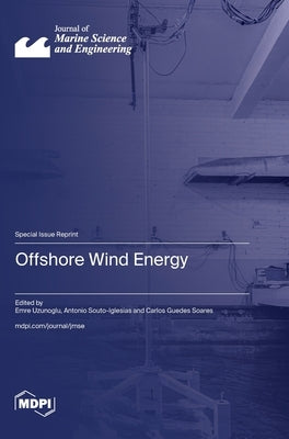 Offshore Wind Energy by Uzunoglu, Emre