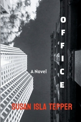 Office by Tepper, Susan Isla