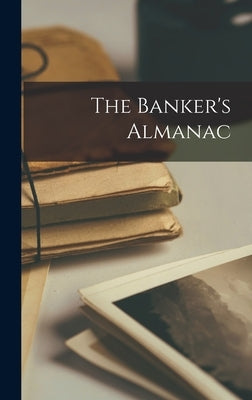 The Banker's Almanac by Anonymous
