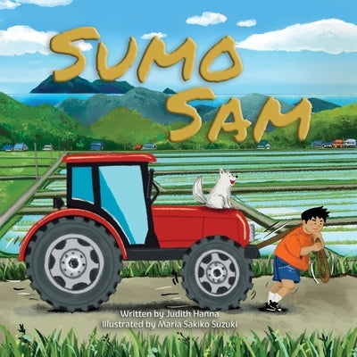 Sumo Sam by Suzuki, Maria Sakiko