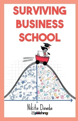 Surviving Business School by Dawda, Nikita
