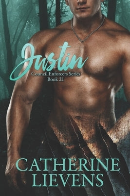 Justin by Lievens, Catherine