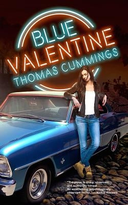 Blue Valentine by Cummings, Thomas
