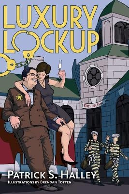 Luxury Lockup by Totten, Brendan