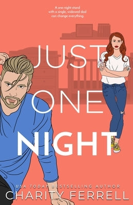 Just One Night by Ferrell, Charity