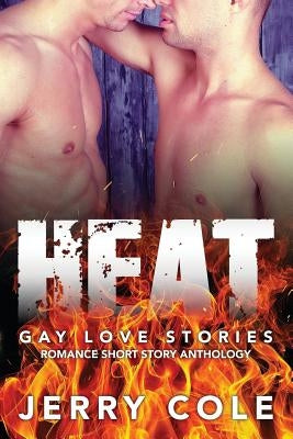 Heat: Gay Love Stories by Cole, Jerry