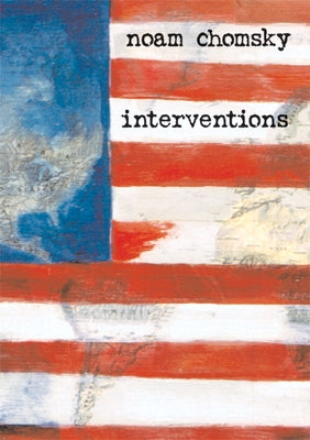 Interventions by Chomsky, Noam