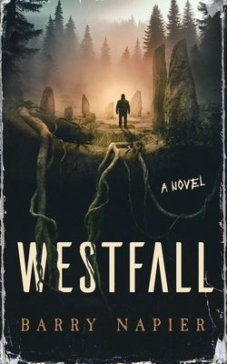 Westfall by Napier, Barry