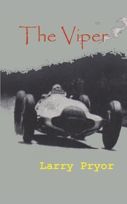 The Viper by Pryor, Larry