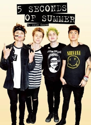 5 Seconds of Summer: All Exposed by O'Shea, Mick