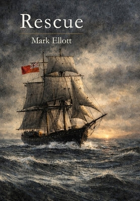 Rescue by Ellott, Mark