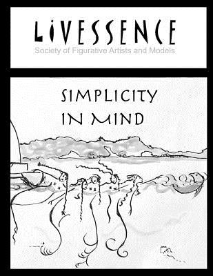 Simplicity in Mind by Trops, Julia