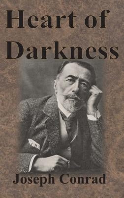 Heart of Darkness by Conrad, Joseph
