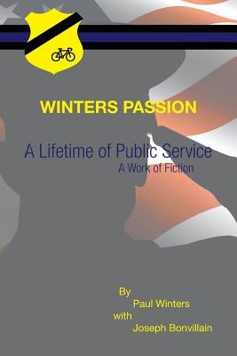 A Lifetime of Public Service by Winters, Paul