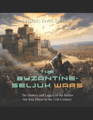 The Byzantine-Seljuk Wars: The History and Legacy of the Battles for Asia Minor in the 11th Century by Charles River