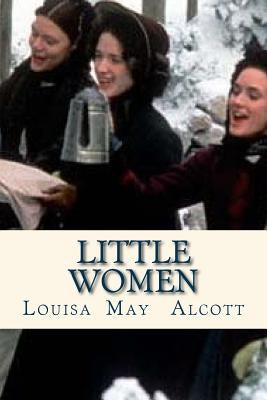 Little Women by Ravell