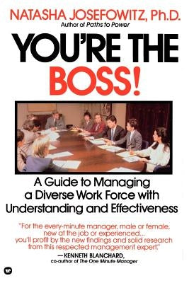 You're the Boss by Josefowitz, Natasha
