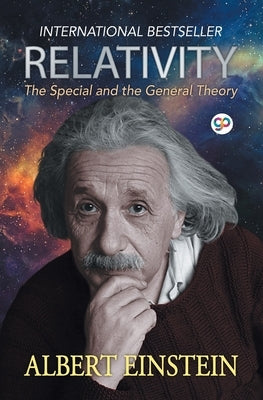 Relativity: The Special and the General Theory by Einstein, Albert