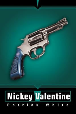 Nickey Valentine by White, Patrick