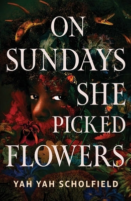 On Sundays She Picked Flowers by Scholfield, Yah Yah