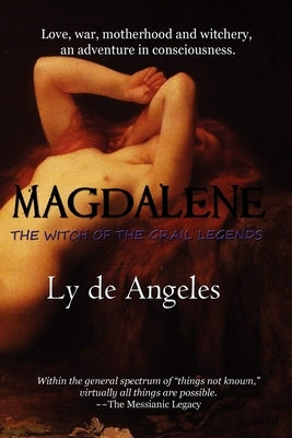 Magdalene by de Angeles, Ly