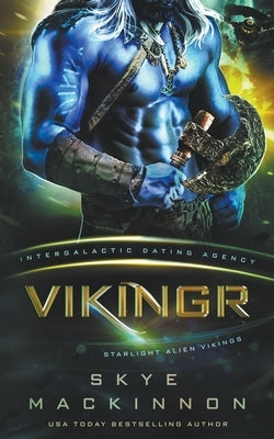 Vikingr by MacKinnon, Skye