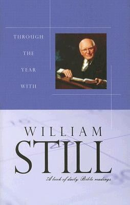 Through the Year with William Still by Searle, David