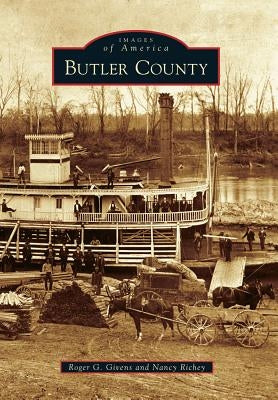 Butler County by Givens, Roger G.