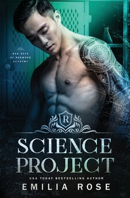 Science Project by Rose, Emilia