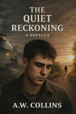 The Quiet Reckoning by Collins, A. W.