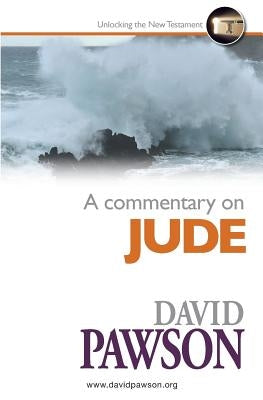A Commentary on Jude by Pawson, David