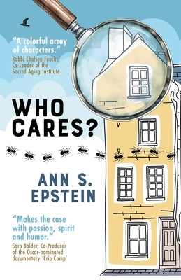 Who Cares? by S. Epstein, Ann