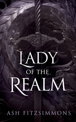 Lady of the Realm: Stranger Magics, Book Nine by Fitzsimmons, Ash