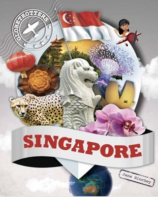 Singapore by Hinchey, Jane
