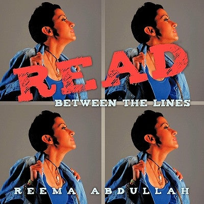 Read Between the Lines by Abdullah, Reema
