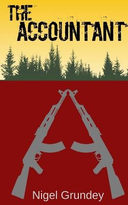 The Accountant by Grundey, Nigel
