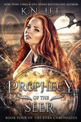 Prophecy of the Seer: A Norse Mythology Adventure by Peterson, Amanda